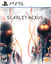 Игра Scarlet Nexus (PS5) [16+, ролевая, экшн, дата выхода: 25.06.2021, язык озвучки: английский, стандартное издание]