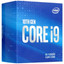 Процессор Intel Core i9-10900 BOX [LGA 1200, 10 x 2.8 ГГц, L2 - 2.5 МБ, L3 - 20 МБ, 2 х DDR4-2933 МГц, Intel UHD Graphics 630, TDP 65 Вт, кулер]