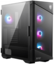 Корпус MSI MPG VELOX 100R [306-7G18R21-809] черный [Mid-Tower, Micro-ATX, Mini-ITX, Standard-ATX, USB 3.2 Gen 1 Type-A, USB 3.2 Gen 2x2 Type-C, ARGB вентиляторы, 4 x 120 мм]