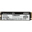 2000 ГБ M.2 NVMe накопитель Team Group NV5000 [TM8FGM002T0C101] [PCIe 4.0 x4, чтение - 5000 Мбайт/сек, запись - 3000 Мбайт/сек, 3 бит TLC, NVM Express, TBW - 640 ТБ]