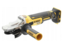 Углошлифовальная машина (УШМ) DeWalt DCG405FN-XJ XR FLEXVOLТ 18/54V  , Без ЗУ, Без АКБ [Ø диска max - 125 мм, питание - аккумулятор, 1.7 кг]