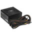 Блок питания Thermaltake Toughpower GX1 RGB 600W [TP-600AH2NKG] черный [600 Вт, 80+ Gold, APFC, 20+4 pin, 4+4 pin CPU, 8 SATA, 2 x 6+2 pin PCI-E]