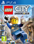 Игра LEGO City Undercover (PS4) [6+, ролевая, экшн, экшн с открытым миром, дата выхода: 04.04.2017, язык озвучки: английский, русский, стандартное издание]