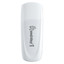Память USB Flash 32 ГБ Smartbuy Scout [SB032GB2SCW] [USB 2.0/USB Type-A, до 15 Мбайт/сек, монолит с колпачком, пластик]