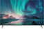 65" (165 см) Телевизор Hyundai H-LED65BU7006 черный [Direct LED, 4K UltraHD, Wi-Fi, 60 Гц, Android TV, HDMI х 4, USB х 2 шт]