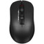 Мышь беспроводная A4Tech Fstyler FG16CS Air 2  черный [2000 dpi, светодиодный, USB Type-A, кнопки - 4]
