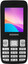Сотовый телефон KENSHI M243 черный [связь 2G, 2 SIM, экран 2.4", TN (TFT), 240x320, камера 0.08 Мп, Bluetooth, 2500 мА*ч, фонарик, ЗУ]