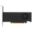 Видеокарта NVIDIA RTX 2000 Ada Generation [900-5G192-2240-000] [PCIe 4.0, GPU 1620 МГц, 16 ГБ GDDR6, 128 бит, 4 x Mini DisplayPort]