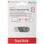 Память OTG USB Flash 64 ГБ SanDisk iXpand Flip [SDIX90N-256G-GN6NE] [USB 3.2 Gen 1/Lightning 8-pin, USB Type-A, монолит с колпачком, пластик]