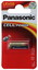 Батарейка Panasonic Cell Power A23 (LR23/MN21/V23GA/LRV08) [щелочная (LR), 12 В, 1 шт]