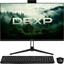 23.8" Моноблок DEXP Atlas AT31HE [Intel Core i3-1215U, 2x1.2 ГГц, IPS, Full HD (1920x1080), 8 ГБ DDR4, SSD 256 ГБ, Windows 11 Pro]