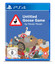 Игра Untitled Goose Game (PS4) [3+, ролевая, ролевой экшн, экшн, дата выхода: 17.12.2019, язык озвучки: нет озвучки / вымышленный язык, стандартное издание]