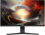 27" Монитор Hisense 27G6K-PRO черный [2560x1440@240 Гц, IPS, LED, 1 мс, 1000:1, 320 Кд/м², 89°/89°, DisplayPort, HDMI x2, AMD FreeSync Premium]