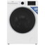 Стирально-сушильная машина Beko B3DFR57H23W белый [стирка - 7.5 кг, сушка - 5 кг, фронтальная загрузка, отжим - 1200 об/мин, программ - 15, дозагрузка белья, пар, 58 дБ, 60 см x 84.5 см x 46.8 см - 49.6 см]