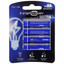 Батарейка FinePower Ultra AA (LR6/ER14505/FR6/R6P) [щелочная (LR), 1.5 В, 4 шт]