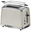 Тостер Russell Hobbs 26970-56 бежевый [1550 Вт, тостов - 2, подогрев, размораживание, в комплекте: 1 шт]