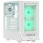 Корпус Thermaltake Ceres 350 MX Snow [CA-1Z3-00M6WN-00] белый [Mid-Tower, E-ATX, Micro-ATX, Mini-ITX, Standard-ATX, USB 3.2 Gen 1 Type-A, USB 3.2 Gen 2 Type-C, ARGB вентиляторы, 3 x 140 мм]