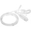 Светодиодная лента Xiaomi Smart Lightstrip [2 м, светодиодов - 24 шт/м, IP20, 2.1 Вт/м, цвет - RGB, Bluetooth, Wi-Fi]