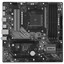 Материнская плата ASRock B550M Phantom Gaming 4 [AM4, AMD B550, 4xDDR4-3200 МГц, 2xPCI-Ex16, 2xM.2, Micro-ATX]