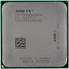 Процессор AMD FX-6300 OEM [AM3+, 6 x 3.5 ГГц, L2 - 6 МБ, L3 - 8 МБ, 2 х DDR3-1866 МГц, TDP 95 Вт]