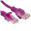 Патч-корд Cablexpert PP12-3M/V [круглый, U/UTP, RJ-45, Cat. 5e, длина - 3 м, внешняя изоляция - PVC (ПВХ), 1 шт]