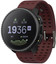 Спортивные часы SUUNTO VERTICAL Stainless Steel [корпус - черный, ремешок - бордовый, 1.4", Transflective LCD, 280x280, Bluetooth, для Android, iOS]
