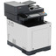 МФУ лазерное Kyocera ECOSYS M6630cidn [цветная печать, A4, 1200x1200 dpi, ч/б - 30 стр/мин (A4), АПД, факс, Ethernet (RJ-45), USB Type-B, USB хост]