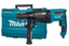 Перфоратор Makita HR2631FT [SDS-plus, 800 Вт, 2.4 Дж, 1200 об/мин, 4600 уд/мин,  кейс, 3.1 кг]