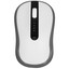 Мышь беспроводная DEXP WM-M710  белый [1600 dpi, светодиодный, Bluetooth, USB Type-A, кнопки - 4]