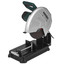Пила отрезная Metabo CS 22-355 [2300 Вт, 3700 об/мин, диаметр диска 355 мм]