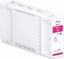 Картридж Epson T41F340 пурпурный [МФУ, принтер, оригинальный, 1 шт]