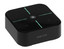 Умная колонка DEXP SMARTBOX черный [формат акустики - 1.0, голосовой помощник - Алиса, Bluetooth, Wi-Fi, питание - от сети]