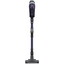 Вертикальный пылесос  Tefal X-Force Flex 8.60 TY9639WO  фиолетовый [питание - от аккумулятора, 185 Вт, уборка: сухая, пылесборник - 0.55 л, работа от АКБ max - 35 мин]