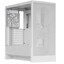 Корпус NZXT H5 Flow 2024 [CC-H52FW-01] белый [Mid-Tower, E-ATX, Micro-ATX, Mini-ITX, Standard-ATX, USB 3.2 Gen 2 Type-A, USB 3.2 Gen 2x2 Type-C, 1 x 120 мм]