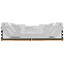 Оперативная память Kingston Fury Renegade White [KF588CU42RW-24] 24 ГБ [DDR5 CUDIMM, 24 ГБx1 шт, 8800 МГц, 42(CL)-58-58]