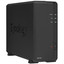 Сетевое хранилище (NAS) Synology DiskStation DS124 [1 шт x 3.5" или 2.5", 1700 МГц, 1 ГБ, USB 3.2 Gen 1 x2]