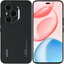 6.7" Смартфон HONOR 400 Pro 256 ГБ черный [ядер - 8x(3.3 ГГц), 12 ГБ, 2 SIM, AMOLED, 2800x1280, камера 200+50+12 Мп, NFC, 5G, 4G, GPS, 6000 мА*ч]