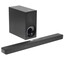Саундбар Sony HT-G700 черный [3.1, 400 Вт, 3D, Bluetooth, HDMI, HDMI, ширина панели - 980 мм]