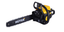 Бензопила Huter MS-180-16 PRO , шина - 40 см(16") [31.8 см³, 1500 Вт, 1.36 л.с., шаг цепи - 9.52 мм(0.375")]