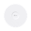 Точка доступа TP-Link EAP773 [порты: 1 шт, 10000 Мбит/с, Wi-Fi 802.11 2.4 ГГц, 5 ГГц, 6 ГГц, 9214 Мбит/с]