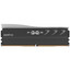Оперативная память Silicon Power XPOWER Storm RGB [SP016GXLWU64AFSK] 16 ГБ [DDR5, 16 ГБx1 шт, 6400 МГц, 32(CL)-39-39-102]