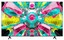 85" (215 см) Телевизор iFFALCON 85U75A черный [Direct LED, QLED, 4K UltraHD, Wi-Fi, 144 Гц, Google TV, HDMI х 4, USB х 1 шт]