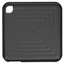 480 ГБ Внешний SSD Silicon Power PC60 [SP480GBPSDPC60CK] [USB 3.2 Gen 2 Type-A, чтение - 540 Мбайт/сек, запись - 500 Мбайт/сек]