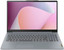 15.6" Ноутбук Lenovo IdeaPad Slim 3 15ABR8 серый [английская/русская раскладка, 1920x1080, IPS, AMD Ryzen 7 5825U, ядра: 8 х 2 ГГц, RAM 16 ГБ, SSD 512 ГБ, AMD Radeon Graphics, Windows 11 Home]