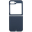 Накладка  VLP Flex Case для Samsung Galaxy Z Flip6 синий [ПК]