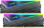 Оперативная память ADATA XPG CASTER RGB [AX5U6400C4016G-DCCARGY] 32 ГБ [DDR5, 16 ГБx2 шт, 6400 МГц, 40(CL)-40-40]