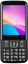 Сотовый телефон KENSHI M321 черный [связь 2G, 2 SIM, экран 3.2", TN (TFT), 320x240, камера 0.08 Мп, Bluetooth, 2000 мА*ч, фонарик, ЗУ]