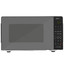 Микроволновая печь DEXP MW-23E1000SG черный [23 л, 1000 Вт, переключатели - мембранные кнопки, дисплей, 48.2 см x 27.3 см x 35 см]