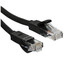 Патч-корд Ugreen NW102 [круглый, U/UTP, RJ-45, Cat. 6, длина - 1.5 м, внешняя изоляция - PVC (ПВХ)]