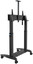 Стойка с кронштейном NB T100 [75" - 120"]